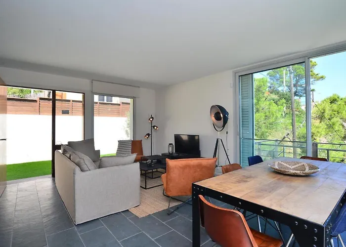 Apartment Sr-36 Sa Riera 6 Pax
