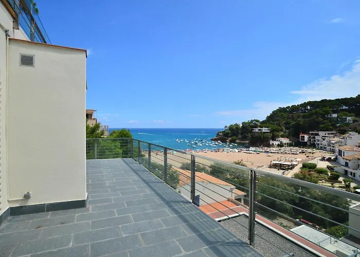 Apartment Sr-36 Sa Riera 6 Pax *