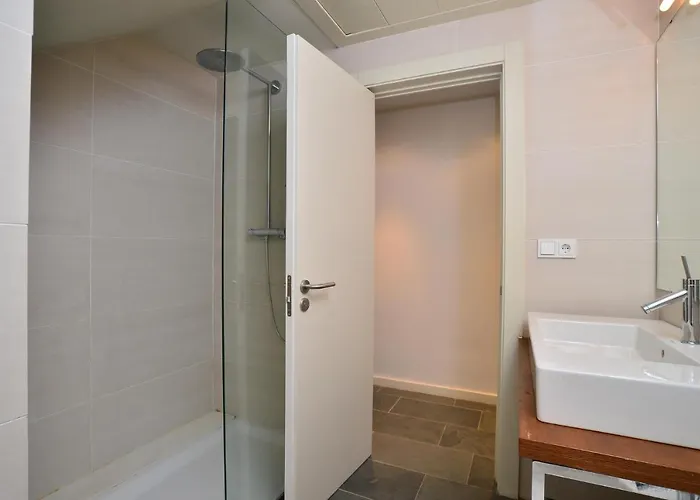 Sr-36 Sa Riera 6 Pax Apartment Begur