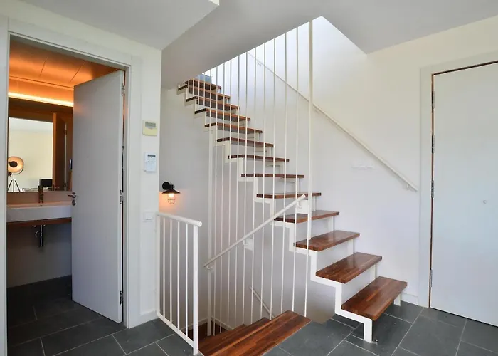 Sr-36 Sa Riera 6 Pax Apartment *
