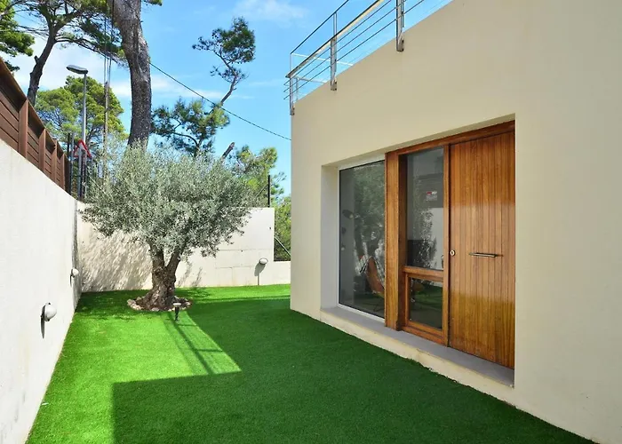 Sr-36 Sa Riera 6 Pax Apartment
