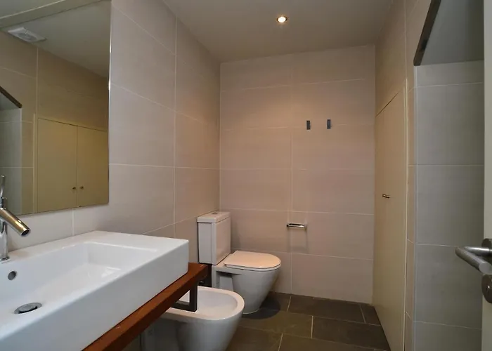 Apartment Sr-36 Sa Riera 6 Pax