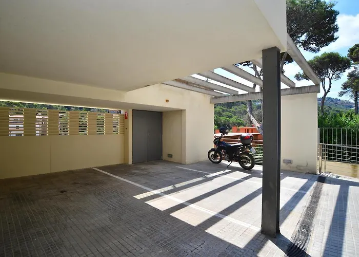 Apartment Sr-36 Sa Riera 6 Pax Begur