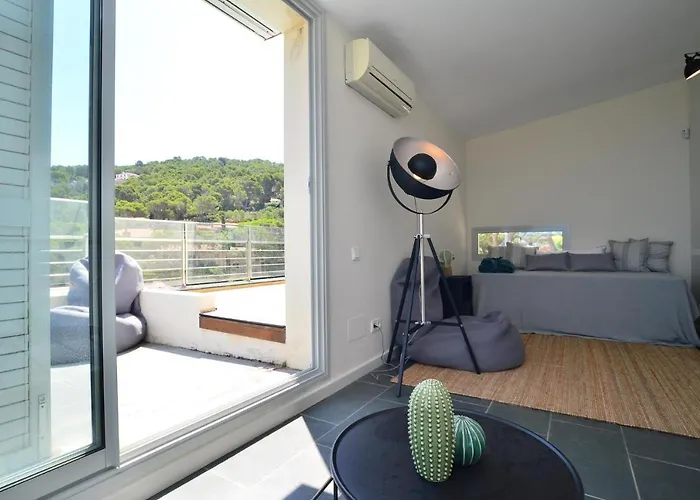 Apartment Sr-36 Sa Riera 6 Pax Begur