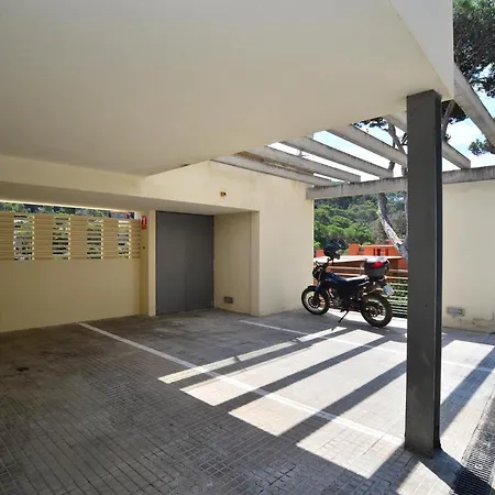 Διαμέρισμα Sr-36 Sa Riera 6 Pax Begur